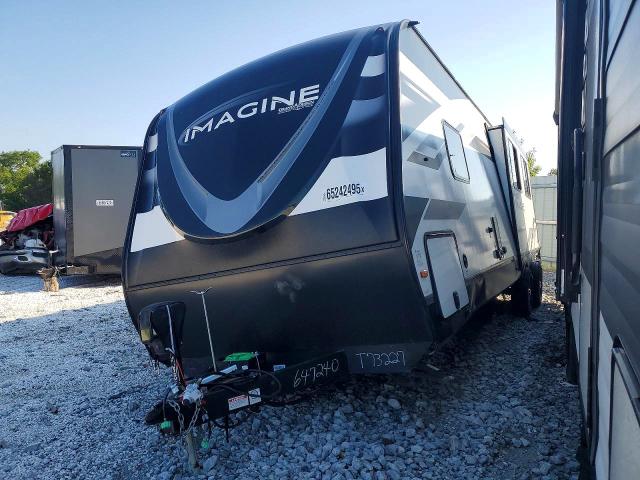 Продажа на аукционе авто 2023 Grand Design Imagine, vin: 573TE3220P6647240, номер лота: 63143266