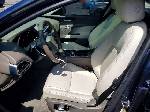 Aukcja sprzedaży 2019 Jaguar Xe, vin: SAJAD4FX9KCP52190, numer aukcji: 60994606