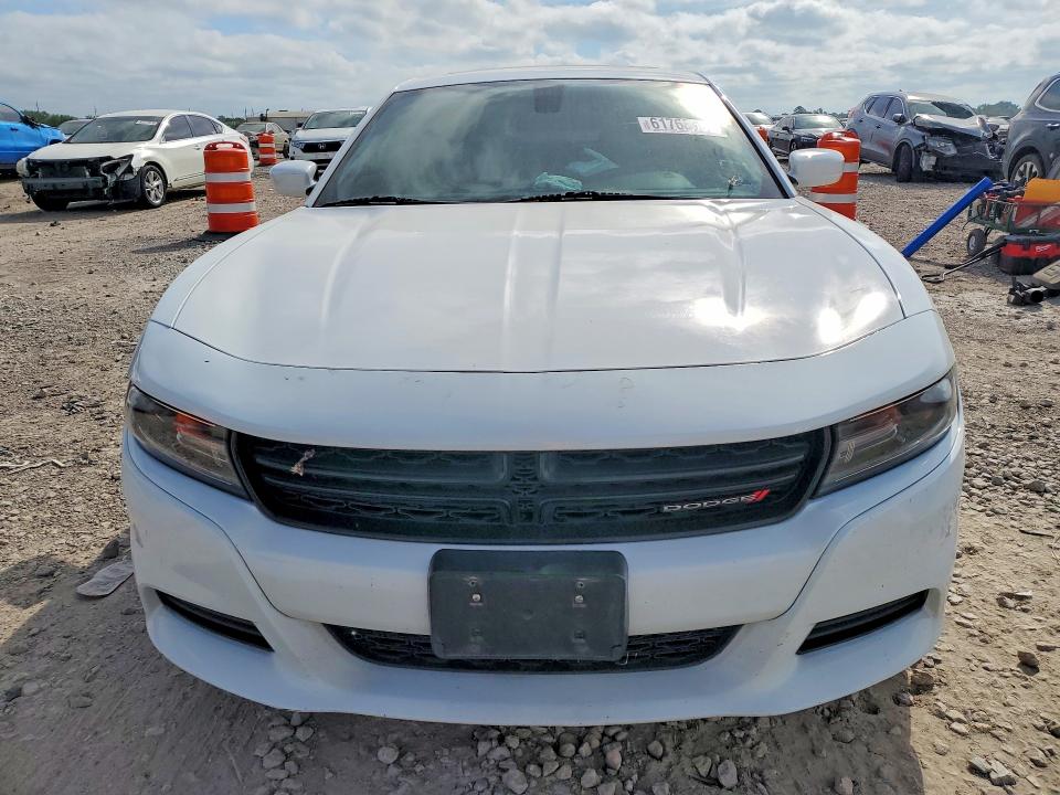 Aukcja sprzedaży 2020 Dodge Charger, vin: 2C3CDXBG9LH207396, numer aukcji: 61768506