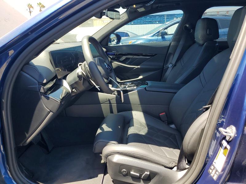 Aukcja sprzedaży 2024 Bmw 530, vin: WBA53FJ09RCS85076, numer aukcji: 62968676