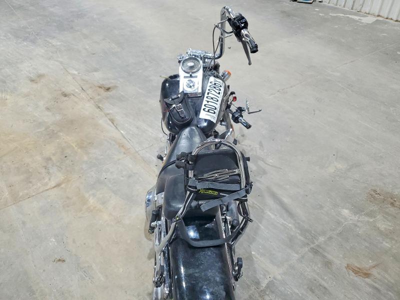 2004 Harley-davidson Fxsti მანქანა იყიდება აუქციონზე, vin: 1HD1BVB164Y084865, აუქციონის ნომერი: 60187286
