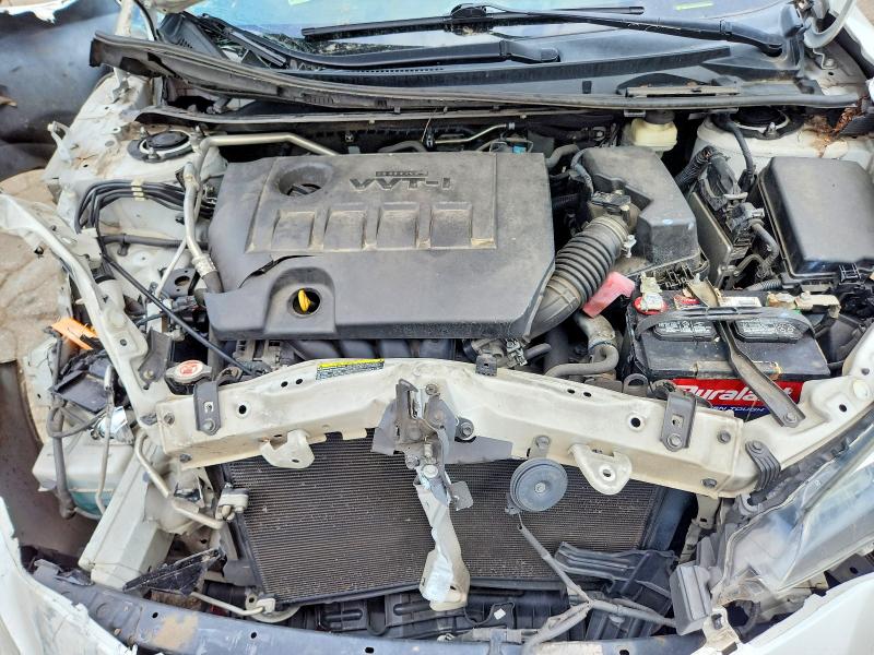 60206806 :رقم المزاد ، 5YFBURHE2HP687887 vin ، 2017 Toyota Corolla مزاد بيع