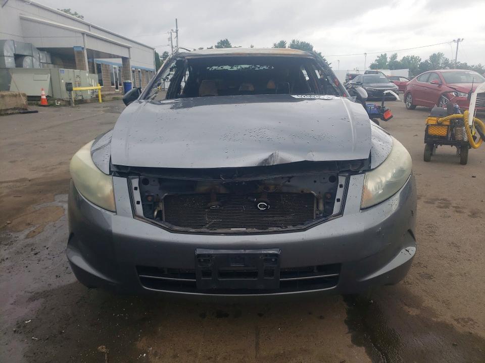 Продажа на аукционе авто 2010 Honda Accord, vin: 1HGCP2F39AA120236, номер лота: 62003616