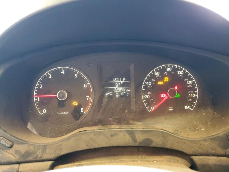 Продаж на аукціоні авто 2014 Volkswagen Jetta, vin: 3VW2K7AJ2EM435686, номер лоту: 63158726