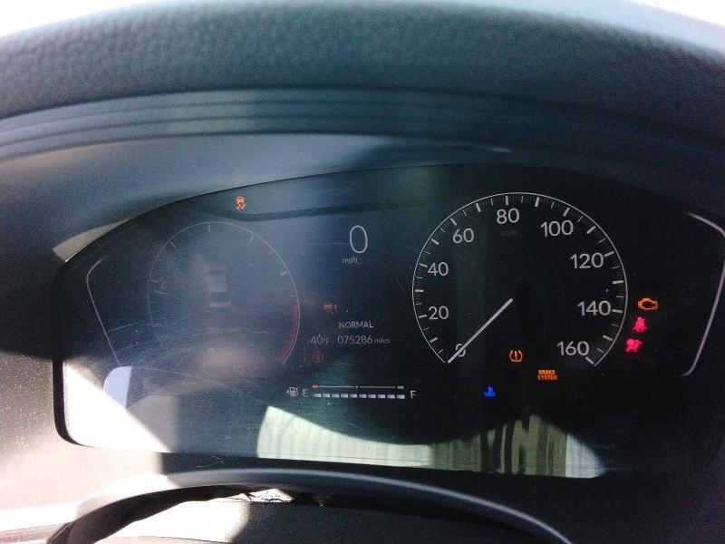 Aukcja sprzedaży 2022 Honda Civic, vin: 2HGFE2F54NH580383, numer aukcji: 58833856
