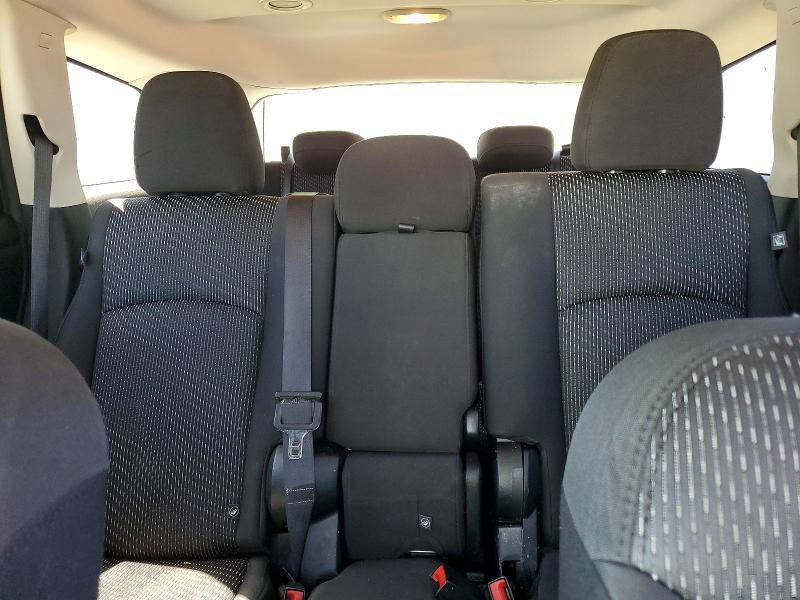 Продажа на аукционе авто 2016 Dodge Journey, vin: 3C4PDCBB2GT180906, номер лота: 60525326