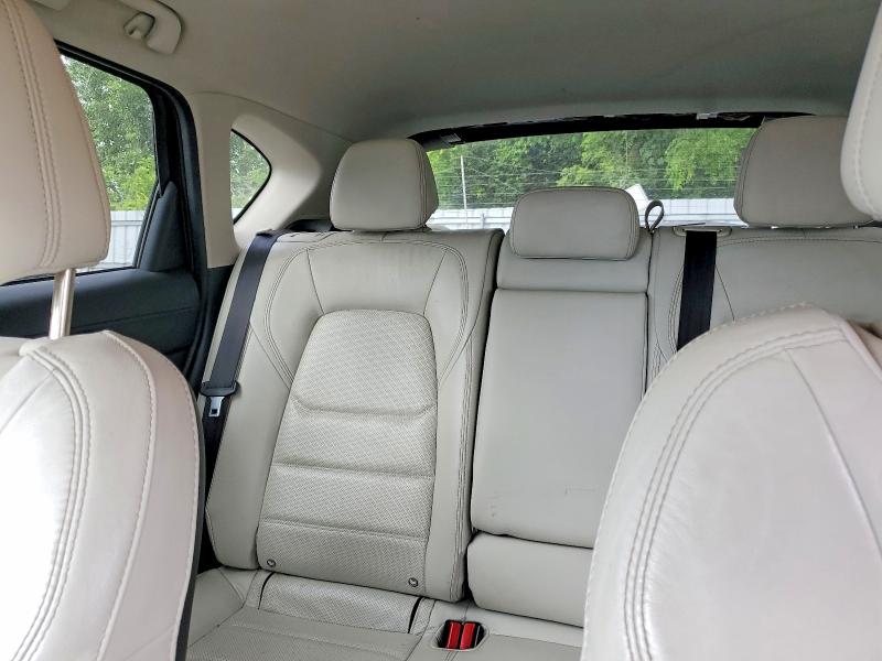 Продажа на аукционе авто 2019 Mazda Cx-5, vin: JM3KFBDM2K0615160, номер лота: 60231056