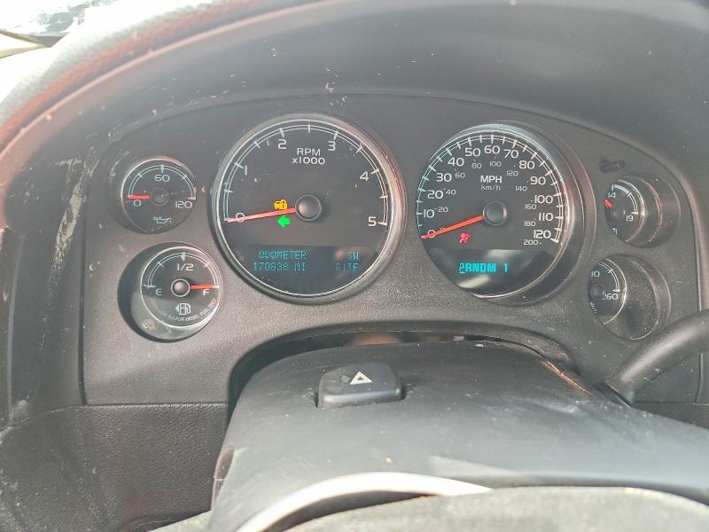 2012 Gmc Sierra მანქანა იყიდება აუქციონზე, vin: 1GT125E84CF107502, აუქციონის ნომერი: 60770216