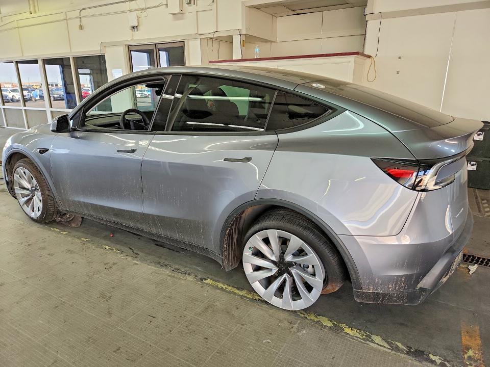 Aukcja sprzedaży 2026 Tesla Model Y, vin: 7SAYGDEE9TF331503, numer aukcji: 62443856