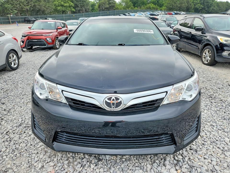 Продажа на аукционе авто 2014 Toyota Camry, vin: 4T4BF1FK2ER353959, номер лота: 60090306