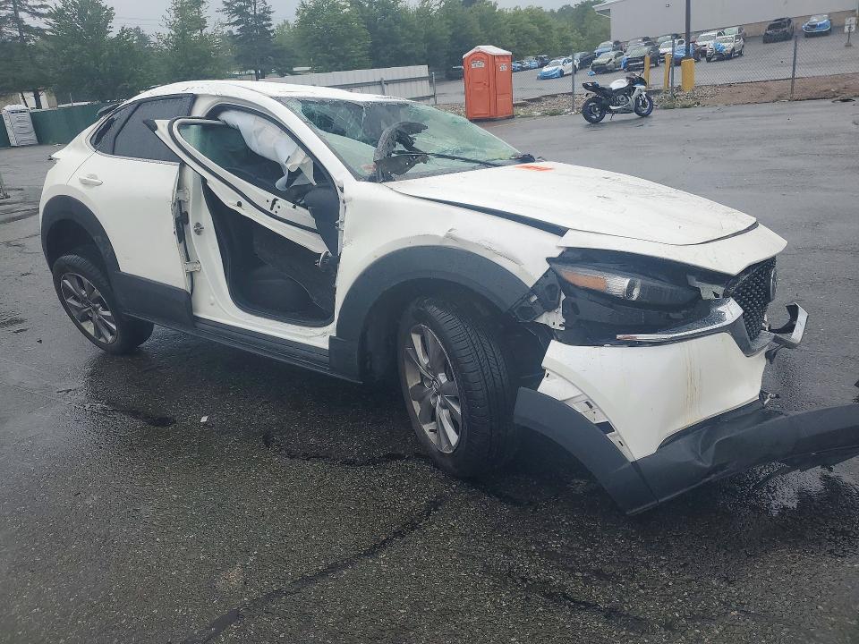 Продаж на аукціоні авто 2022 Mazda Cx-30, vin: 3MVDMBBL7NM454225, номер лоту: 59835616