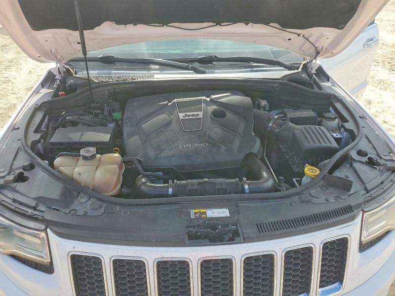 Aukcja sprzedaży 2014 Jeep Grand Cherokee, vin: 1C4RJFCM6EC404254, numer aukcji: 62491686