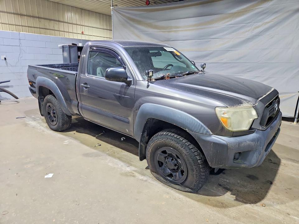Aukcja sprzedaży 2012 Toyota Tacoma, vin: 5TFPX4EN6CX010484, numer aukcji: 60579866