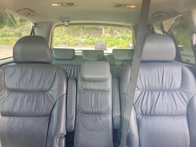 Aukcja sprzedaży 2007 Honda Odyssey, vin: 5FNRL387X7B114276, numer aukcji: 60279356