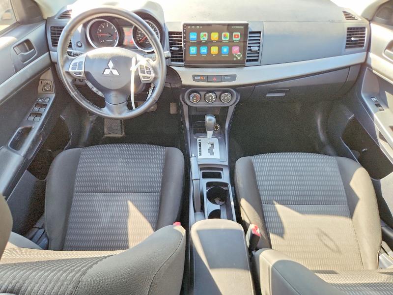 Продажа на аукционе авто 2013 Mitsubishi Lancer, vin: JA32U2FU4DU607793, номер лота: 59401326