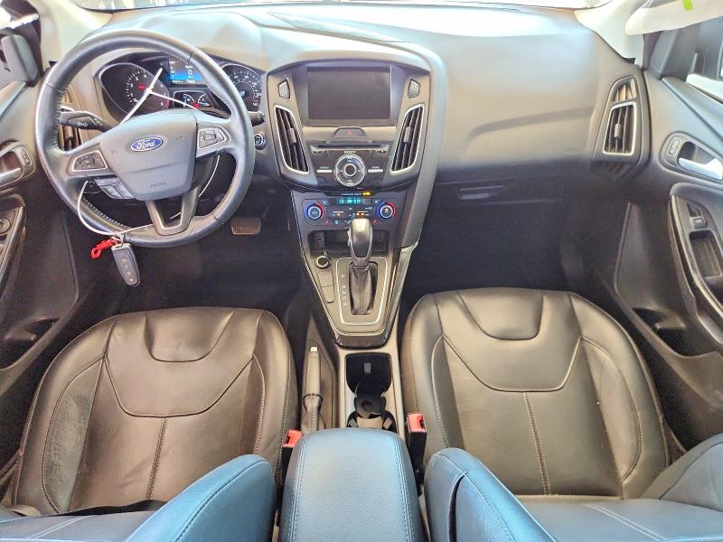 Продажа на аукционе авто 2017 Ford Focus, vin: 1FADP3N25HL349230, номер лота: 60485786