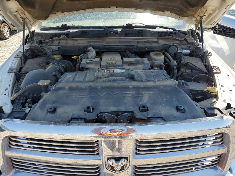 63352816 :رقم المزاد ، 3C6UD5NL9CG299548 vin ، 2012 Dodge Ram 2500 مزاد بيع