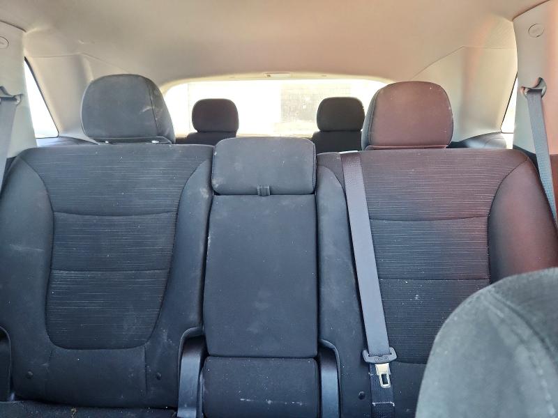 2015 Kia Sorento მანქანა იყიდება აუქციონზე, vin: 5XYKTDA76FG580389, აუქციონის ნომერი: 62618636
