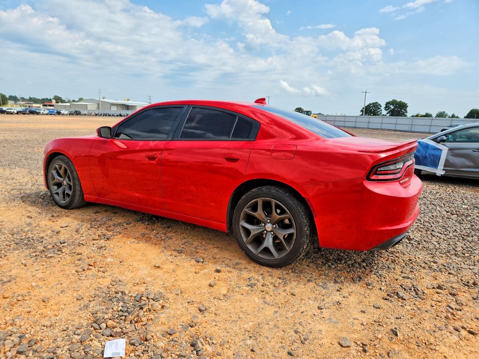 Aukcja sprzedaży 2016 Dodge Charger, vin: 2C3CDXHG1GH328128, numer aukcji: 55728936
