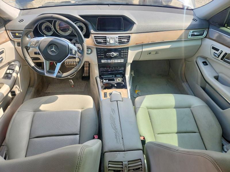 Aukcja sprzedaży 2014 Mercedes-benz E, vin: WDDHF5KB6EA996828, numer aukcji: 62748616