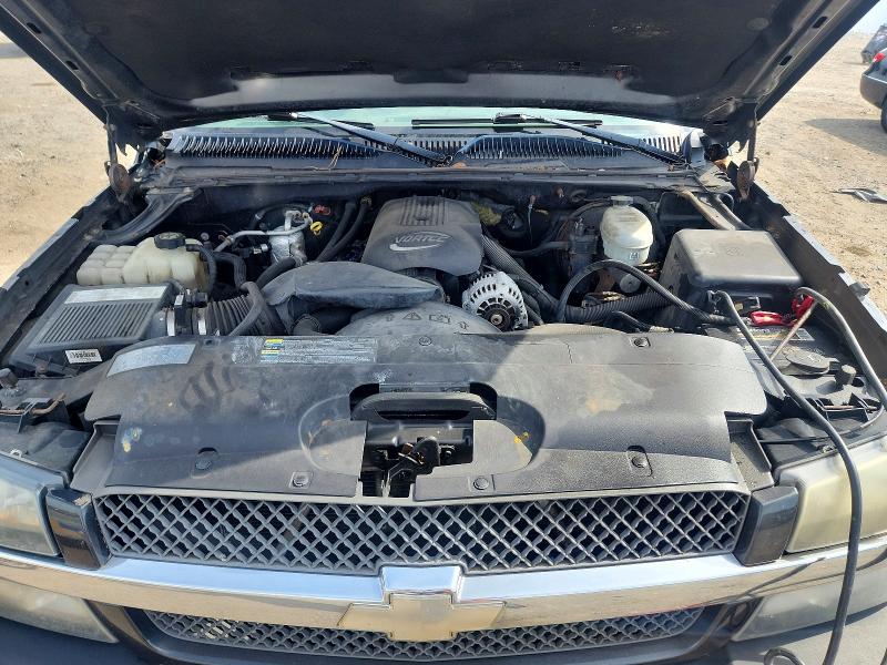 Aukcja sprzedaży 2004 Chevrolet Silverado, vin: 2GCEK19T441129534, numer aukcji: 61086836