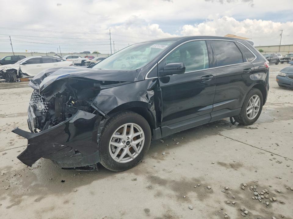 Продаж на аукціоні авто 2024 Ford Edge, vin: 2FMPK4J91RBB14366, номер лоту: 61217296