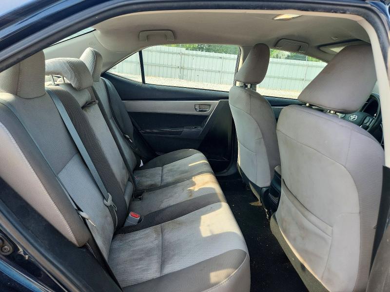 60777656 :رقم المزاد ، 2T1BURHE4KC163020 vin ، 2019 Toyota Corolla مزاد بيع