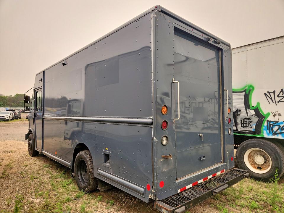 Aukcja sprzedaży 2020 Ford F59, vin: 1F65F5KN2L0A03869, numer aukcji: 58766586