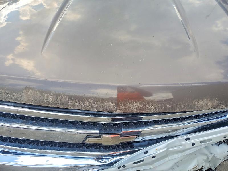 Продаж на аукціоні авто 2008 Chevrolet Silverado, vin: 1GCEC19J38Z162534, номер лоту: 60665816
