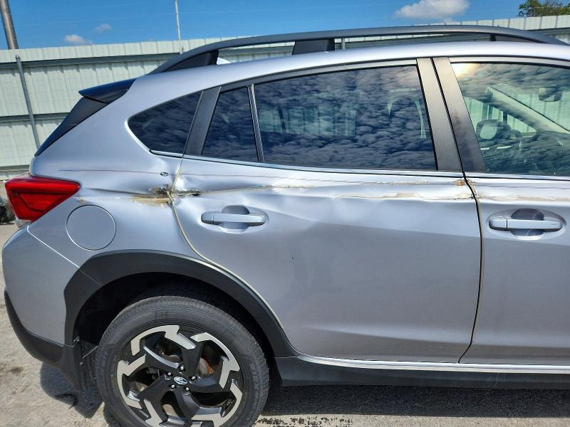 Aukcja sprzedaży 2021 Subaru Crosstrek, vin: JF2GTHNC0M8684015, numer aukcji: 63186136