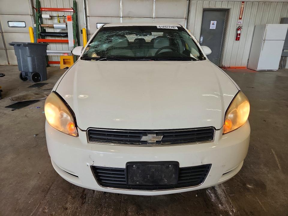 2009 Chevrolet Impala მანქანა იყიდება აუქციონზე, vin: 2G1WT57N891313307, აუქციონის ნომერი: 61237776