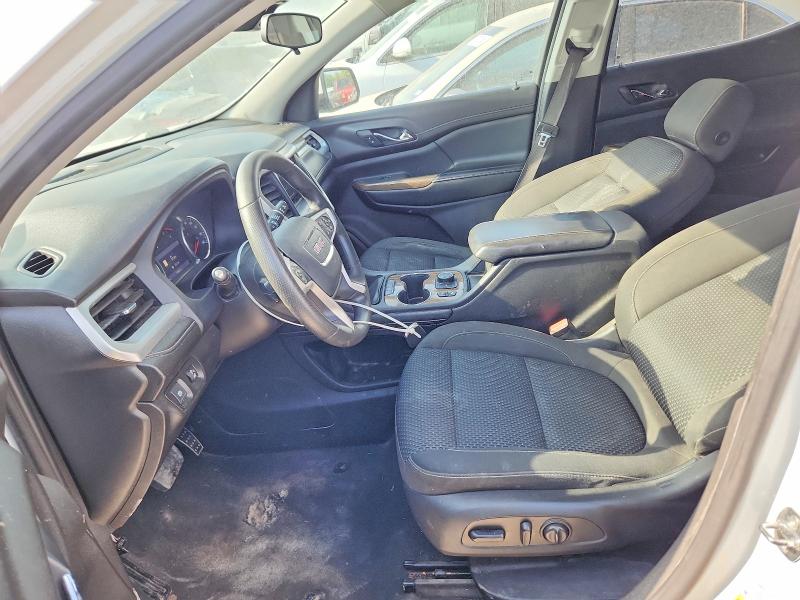 Aukcja sprzedaży 2021 Gmc Acadia, vin: 1GKKNKLS8MZ230913, numer aukcji: 62223046