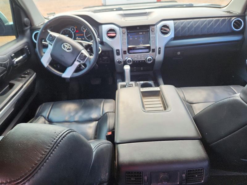 Продажа на аукционе авто 2016 Toyota Tundra, vin: 5TFAW5F19GX551349, номер лота: 59710606