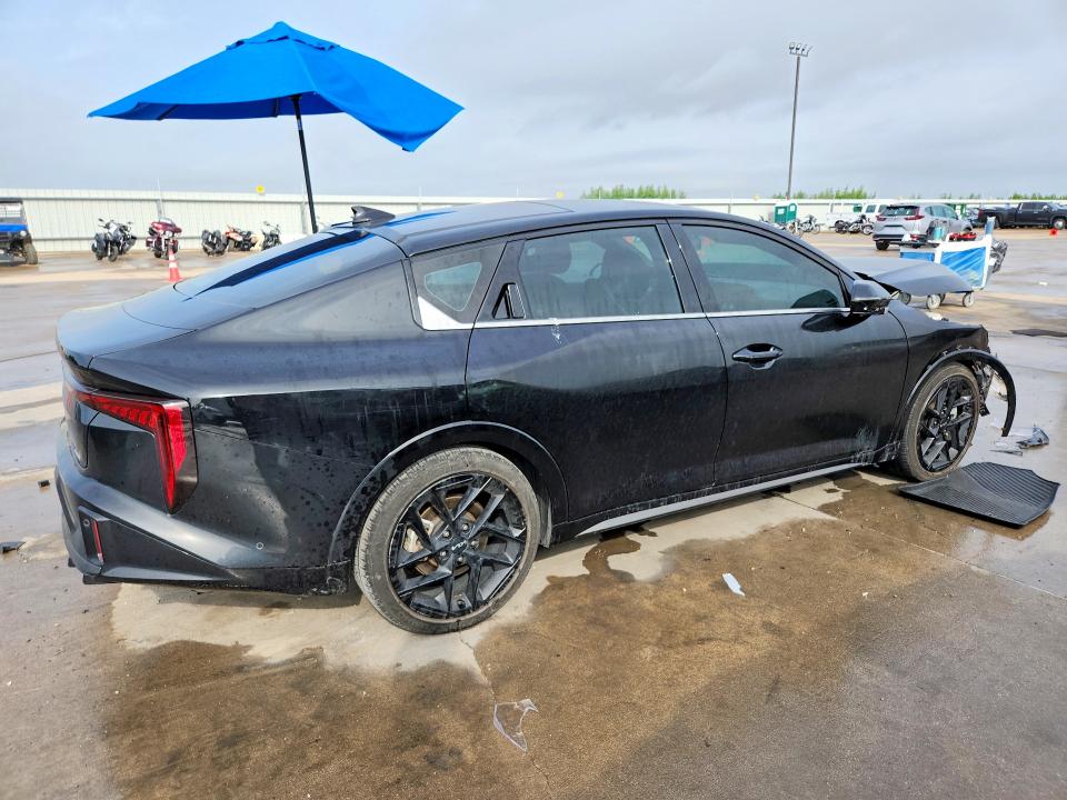 Продаж на аукціоні авто 2025 Kia K4, vin: 3KPFW4DCXSE068496, номер лоту: 61110486