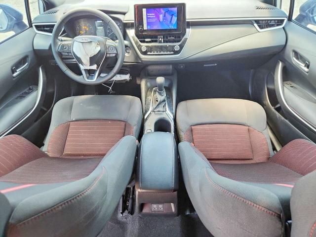 Продажа на аукционе авто 2024 Toyota Corolla, vin: 5YFS4MCE3RP211174, номер лота: 56299276