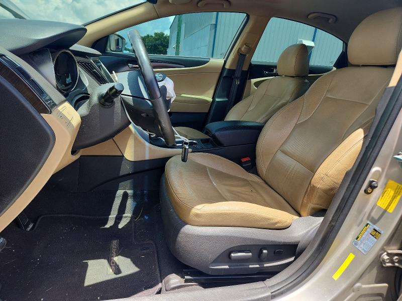 2011 Hyundai Sonata მანქანა იყიდება აუქციონზე, vin: 5NPEC4AC2BH142921, აუქციონის ნომერი: 59368526
