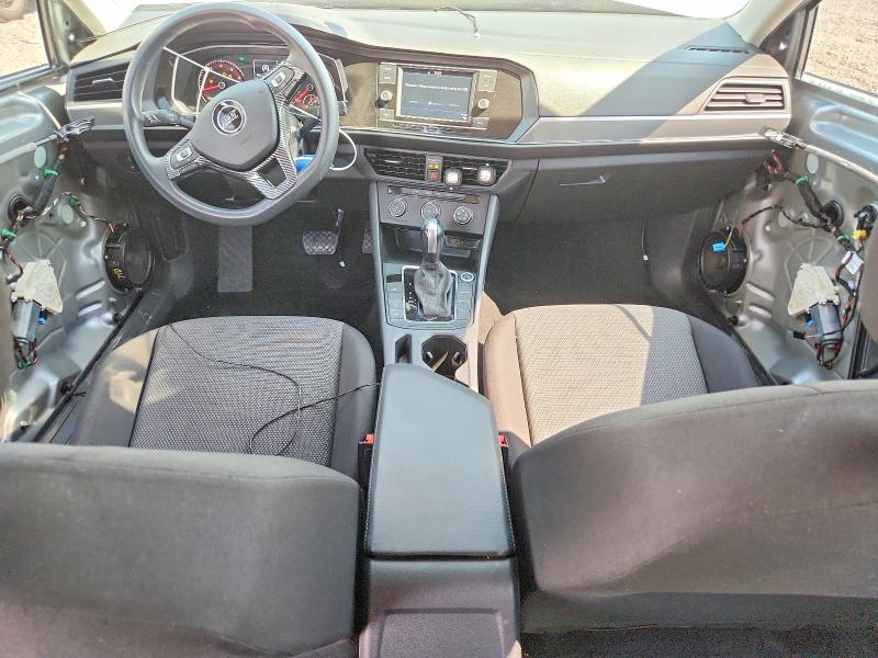 2020 Volkswagen Jetta მანქანა იყიდება აუქციონზე, vin: 3VWCB7BU0LM042182, აუქციონის ნომერი: 62844406