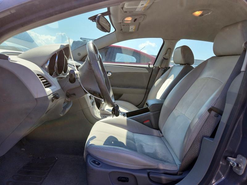 Продажа на аукционе авто 2008 Chevrolet Malibu, vin: 1G1ZJ577584186460, номер лота: 63184526