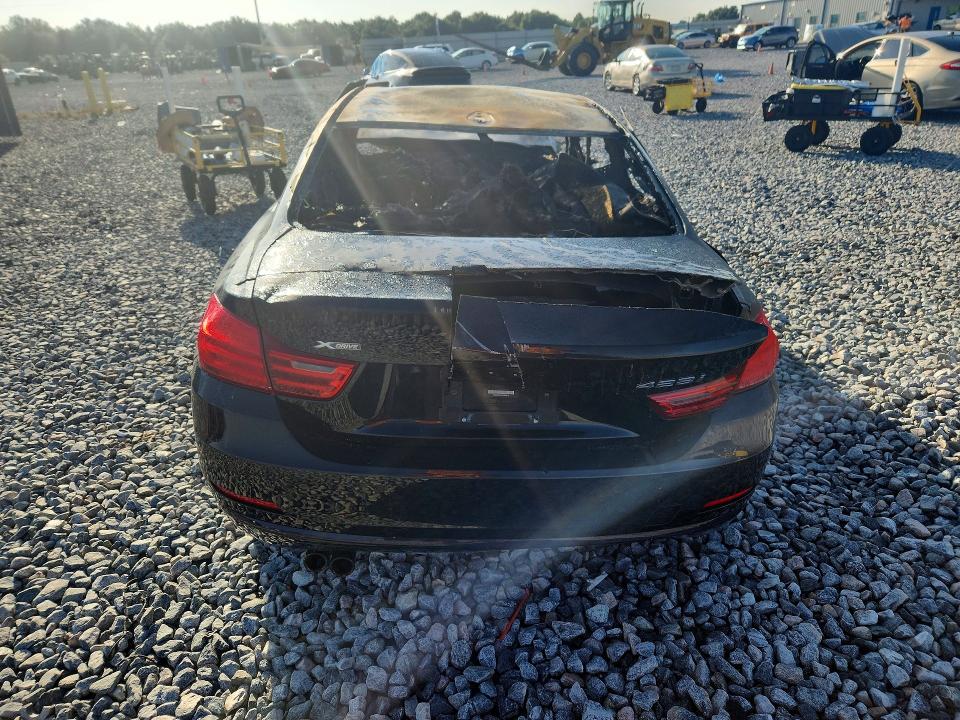 Aukcja sprzedaży 2015 Bmw 428, vin: WBA3N5C55FK198118, numer aukcji: 59328696