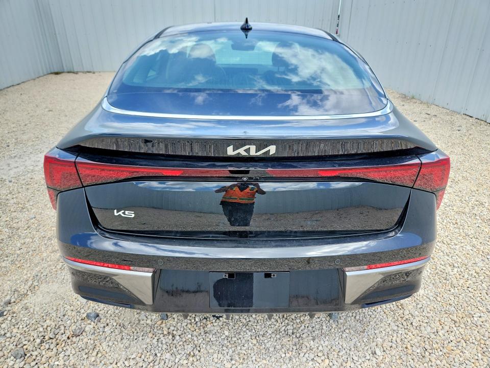 Aukcja sprzedaży 2026 Kia K5, vin: KNAG24J78T5450298, numer aukcji: 61422626
