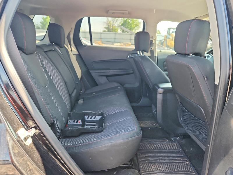 61340436 :رقم المزاد ، 2GKFLTE33H6335055 vin ، 2017 Gmc Terrain مزاد بيع