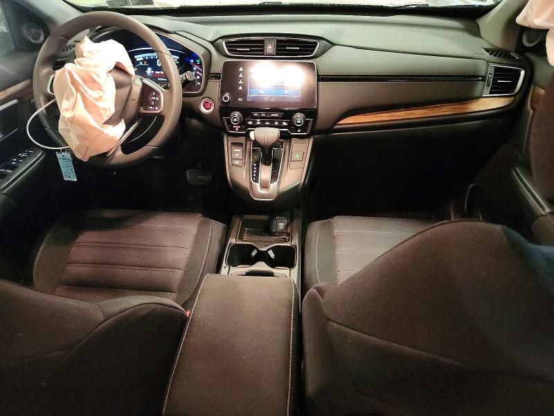 Aukcja sprzedaży 2018 Honda Cr-v, vin: 2HKRW2H59JH686187, numer aukcji: 62478166
