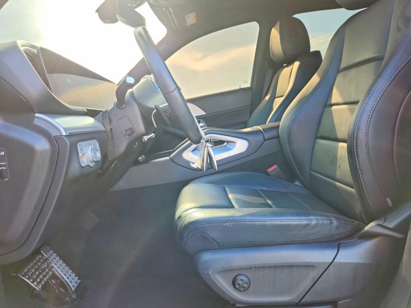 2023 Mercedes-benz Gle მანქანა იყიდება აუქციონზე, vin: 4JGFB4JB6PA888992, აუქციონის ნომერი: 59912936