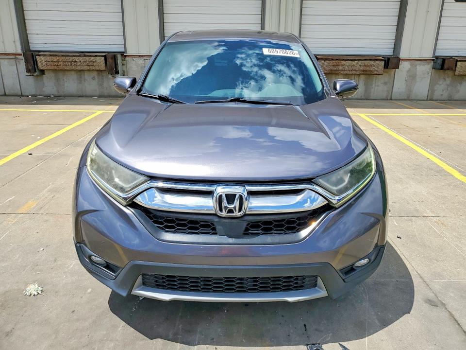 Продаж на аукціоні авто 2017 Honda Cr-v, vin: 7FARW1H81HE011659, номер лоту: 60970836