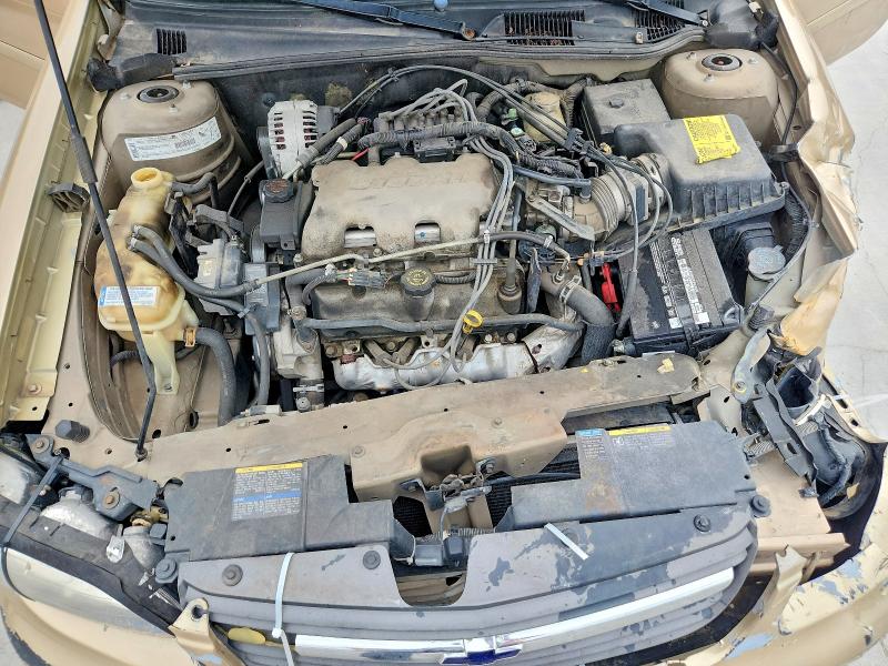 Aukcja sprzedaży 2001 Chevrolet Malibu, vin: 1G1NE52J416183582, numer aukcji: 61475196