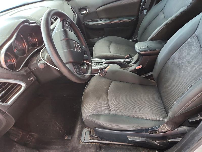 Aukcja sprzedaży 2014 Dodge Avenger, vin: 1C3CDZAB3EN149233, numer aukcji: 61793336