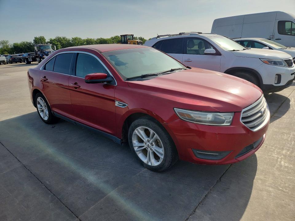 62462036 :رقم المزاد ، 1FAHP2E81DG228729 vin ، 2013 Ford Taurus مزاد بيع