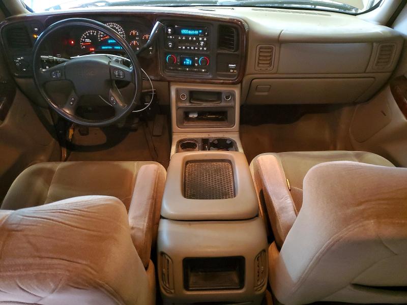 Продажа на аукционе авто 2003 Gmc New Sierra, vin: 1GTEK19T43Z180795, номер лота: 61869376