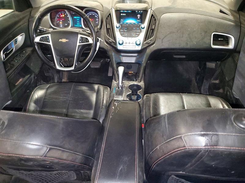 Aukcja sprzedaży 2015 Chevrolet Equinox, vin: 2GNFLHE30F6375252, numer aukcji: 85612425