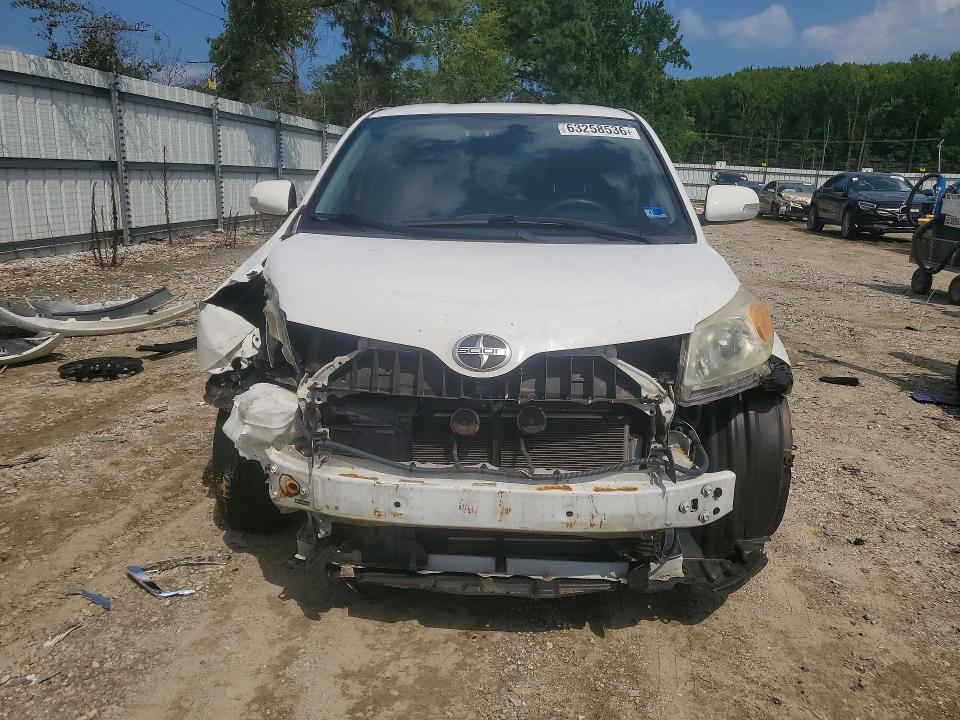 Aukcja sprzedaży 2010 Toyota Scion, vin: JTKKU4B49AJ054745, numer aukcji: 63258536